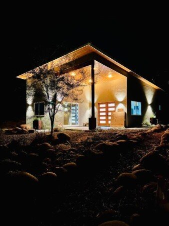 Resort 2 bedrooms, with garden