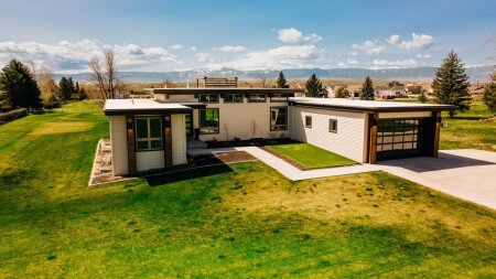 Villa 1 bedroom, with air conditioning