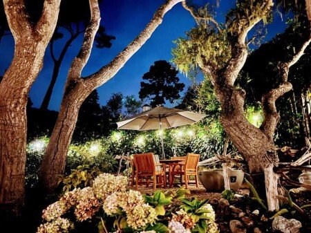 House 3 bedrooms, with garden