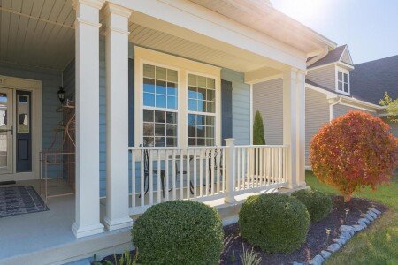 Bed and breakfast 2 bedrooms, with pool