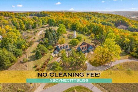 House 5 bedrooms, with garden