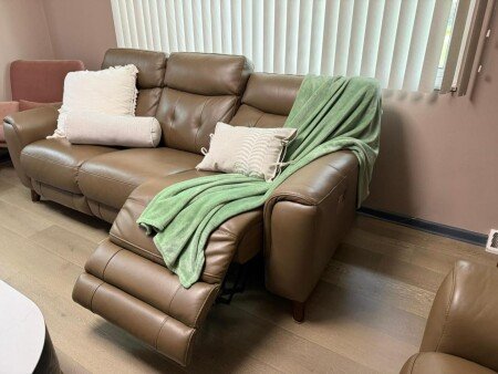 Apartment 3 bedrooms, with jacuzzi