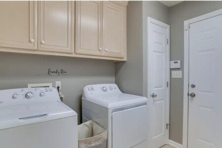 House 3 bedrooms, with air conditioning