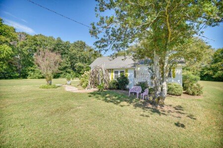 House 1 bedroom, with jacuzzi