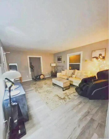 Bed and breakfast 1 bedroom, with air conditioning