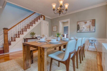 Casa 3 camere, con giardino