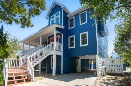 House 2 bedrooms, with jacuzzi