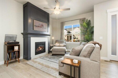 House 3 bedrooms, with wifi