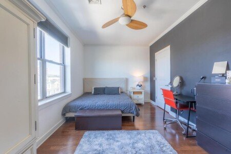 Bed and breakfast 4 guests, with jacuzzi