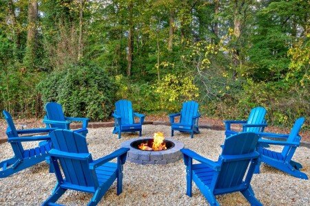 House 6 bedrooms, with jacuzzi