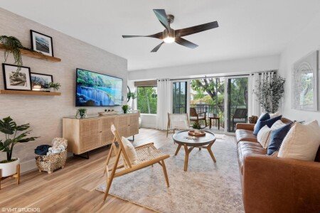 House 3 bedrooms, with pool