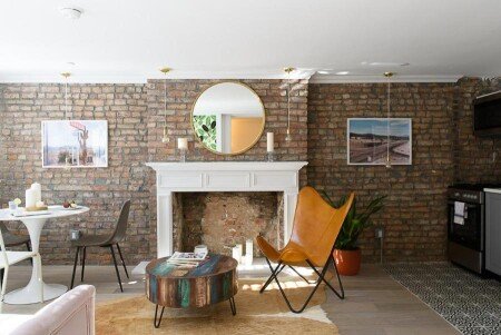 Aparthotel 4 huéspedes, con aparcamiento