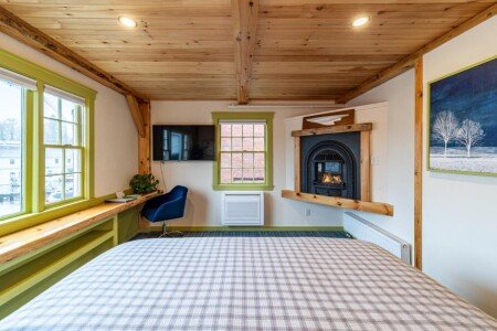 Aparthotel 4 guests, with air conditioning