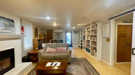 Appartement 2 chambres, avec jacuzzi