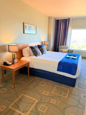 Aparthotel 1 Schlafzimmer, mit Whirlpool