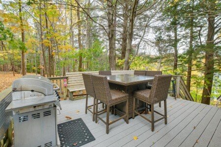 House 4 bedrooms, with garden