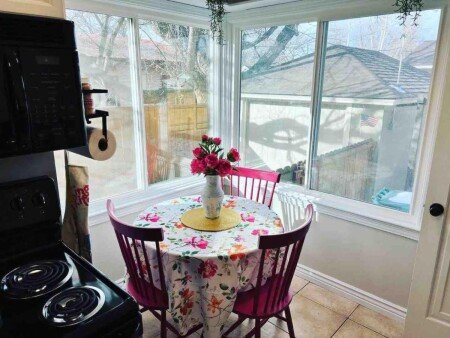 Apartment 2 bedrooms, with jacuzzi