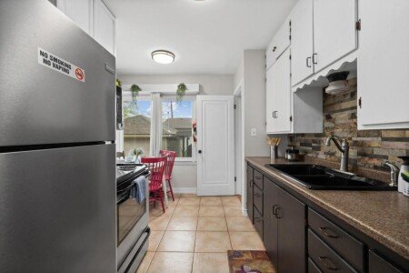 House 3 bedrooms, with jacuzzi