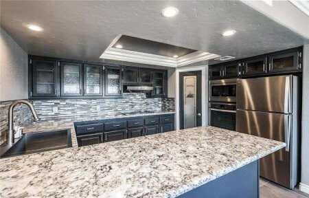 Apartment 2 bedrooms, with jacuzzi