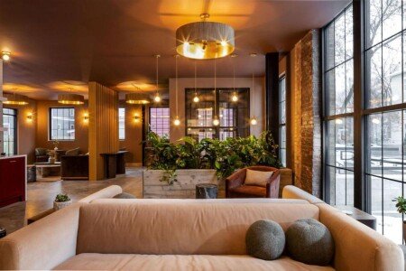 Aparthotel 6 guests, with gym