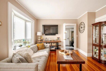 Villa 1 bedroom, with garden