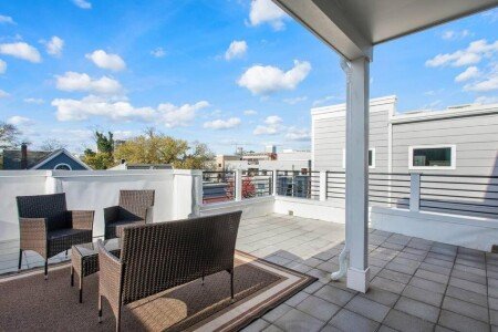 Apartamento 3 habitaciones, con aire acondicionado