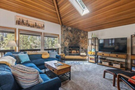 House 3 bedrooms, with jacuzzi