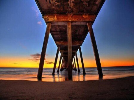 Maison 3 chambres, avec jardin