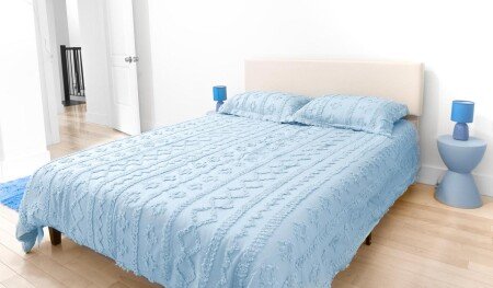 Bed and breakfast 1 bedroom, with parking