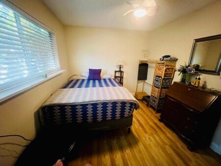 Bed and breakfast 1 bedroom, with pool