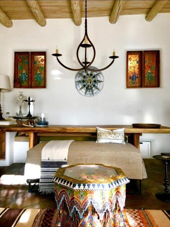 House 2 bedrooms, with garden