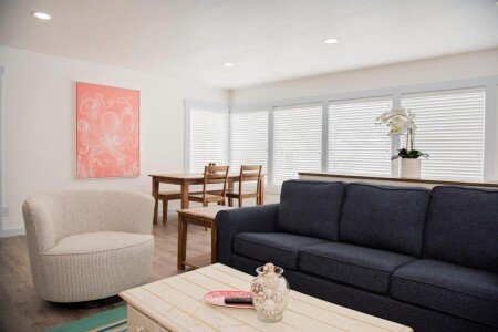 House 2 bedrooms, with jacuzzi