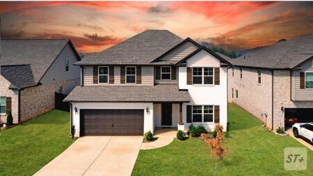 House 2 bedrooms, with garden