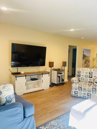 Apartamento 3 habitaciones, con piscina