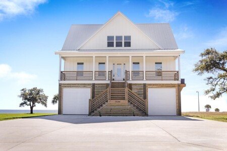 House 2 bedrooms, with jacuzzi