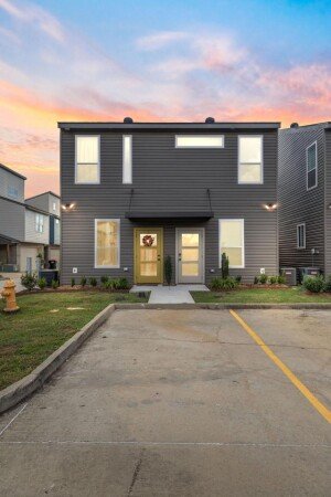 Villa 2 guests, with air conditioning