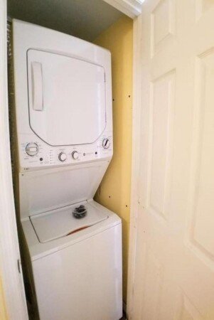 House 1 bedroom, with air conditioning