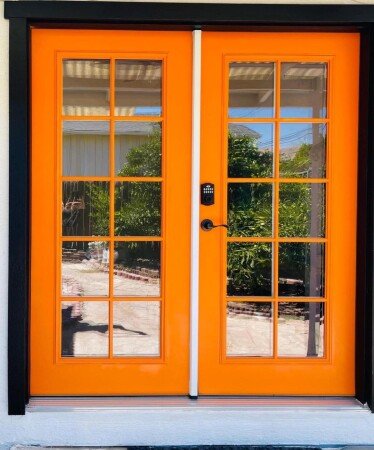 Bed and breakfast 1 bedroom, with wifi