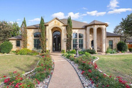 Villa 5 bedrooms, with jacuzzi