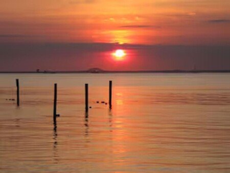 House 5 bedrooms, with garden