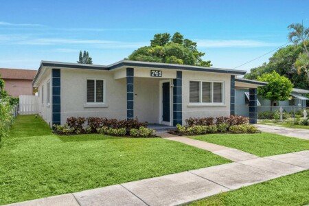 House 3 bedrooms, with jacuzzi