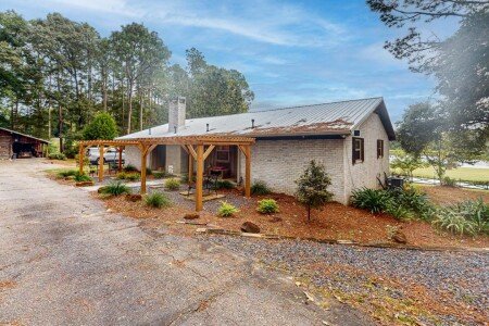 House 3 bedrooms, with jacuzzi