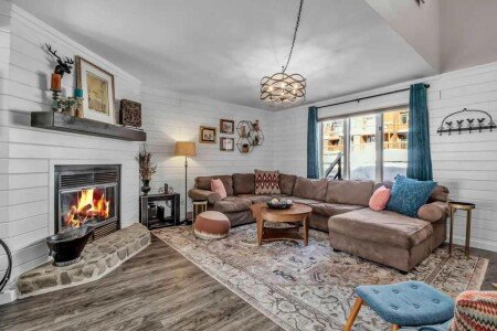 House 10 guests, with air conditioning