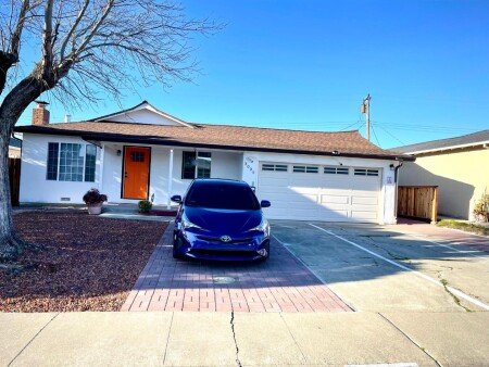 Bed and breakfast 1 bedroom, with wifi