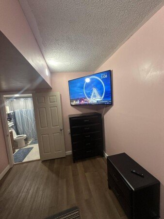 Apartamento 1 habitación, con aire acondicionado