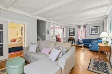 Apartment 10 guests, with air conditioning