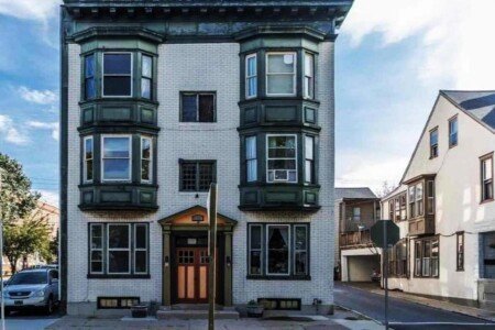 Aparthotel 8 guests, with garden