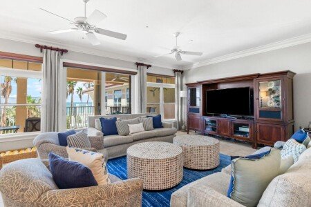 House 4 bedrooms, with jacuzzi