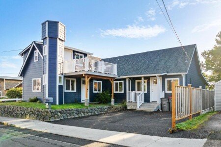 House 3 bedrooms, with jacuzzi