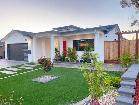 Bed and breakfast 1 bedroom, with wifi